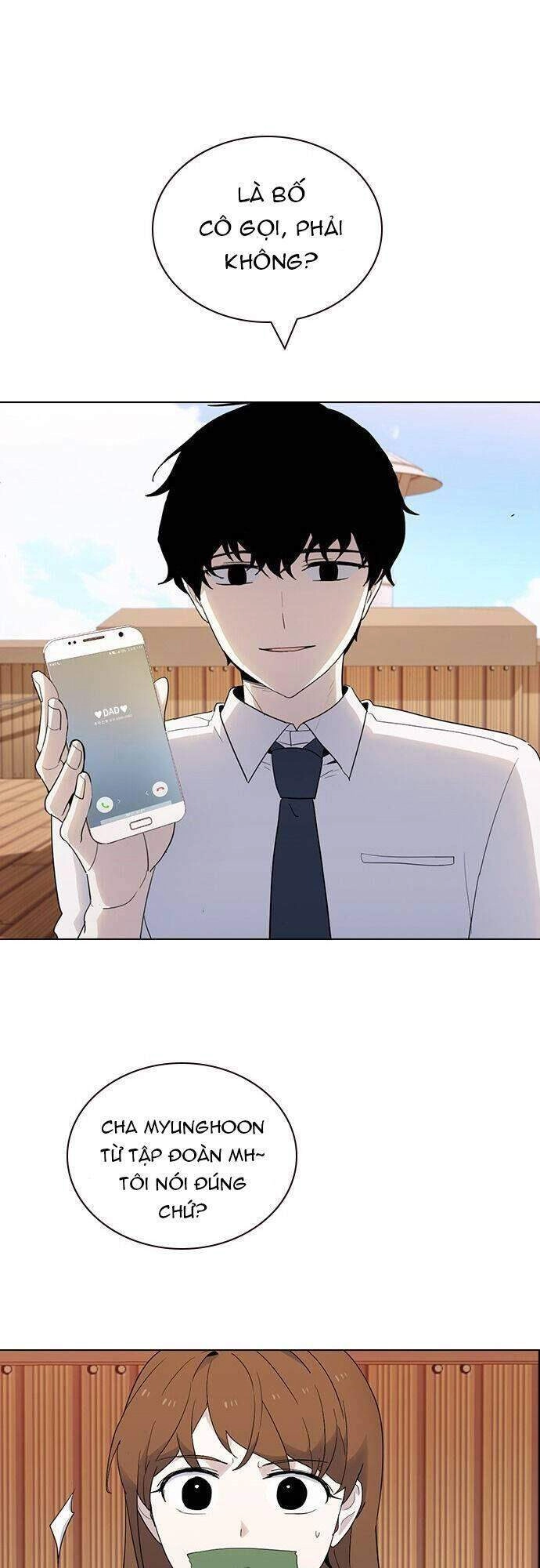 Thằng Bạn Trai Tồi Tệ Của Tôi Chapter 41 - 31