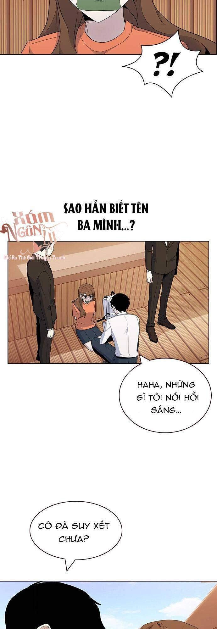 Thằng Bạn Trai Tồi Tệ Của Tôi Chapter 41 - 32