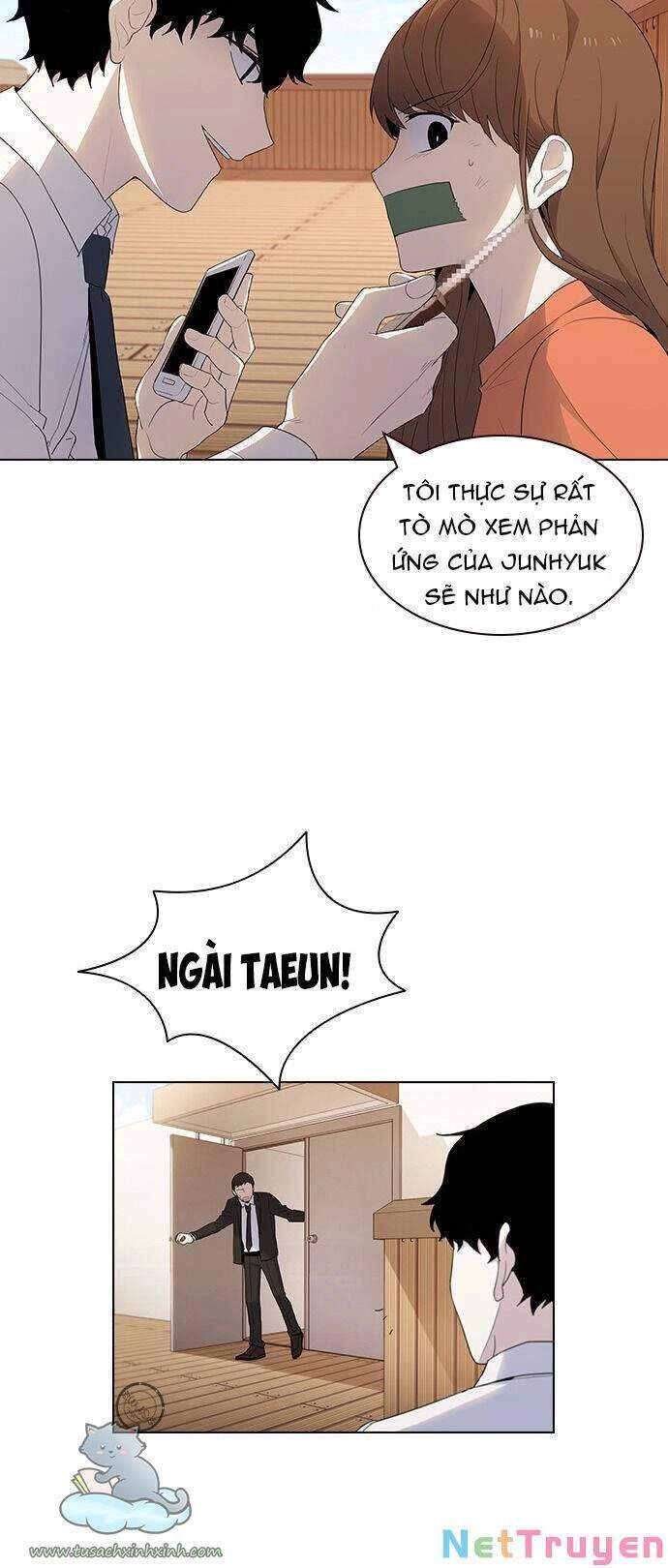 Thằng Bạn Trai Tồi Tệ Của Tôi Chapter 41 - 33