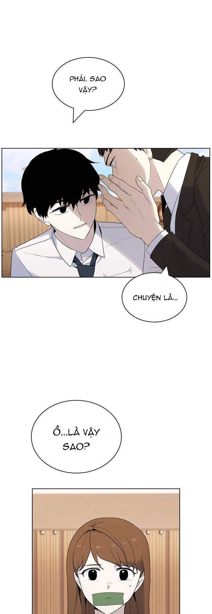 Thằng Bạn Trai Tồi Tệ Của Tôi Chapter 41 - 34