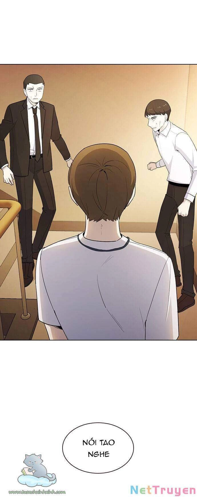 Thằng Bạn Trai Tồi Tệ Của Tôi Chapter 41 - 39