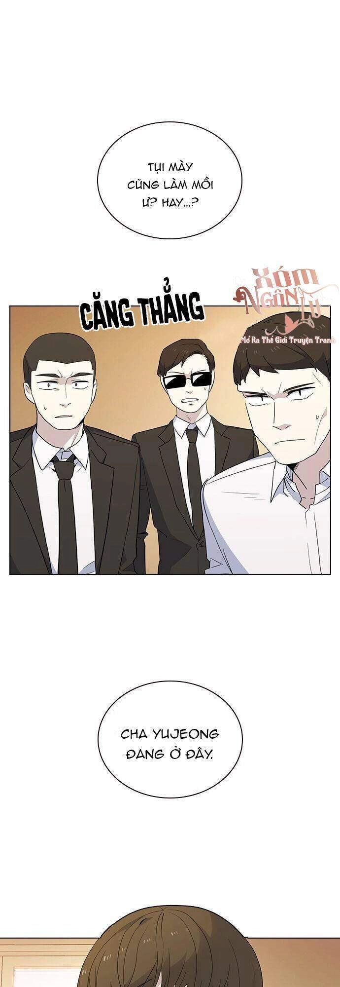 Thằng Bạn Trai Tồi Tệ Của Tôi Chapter 41 - 41