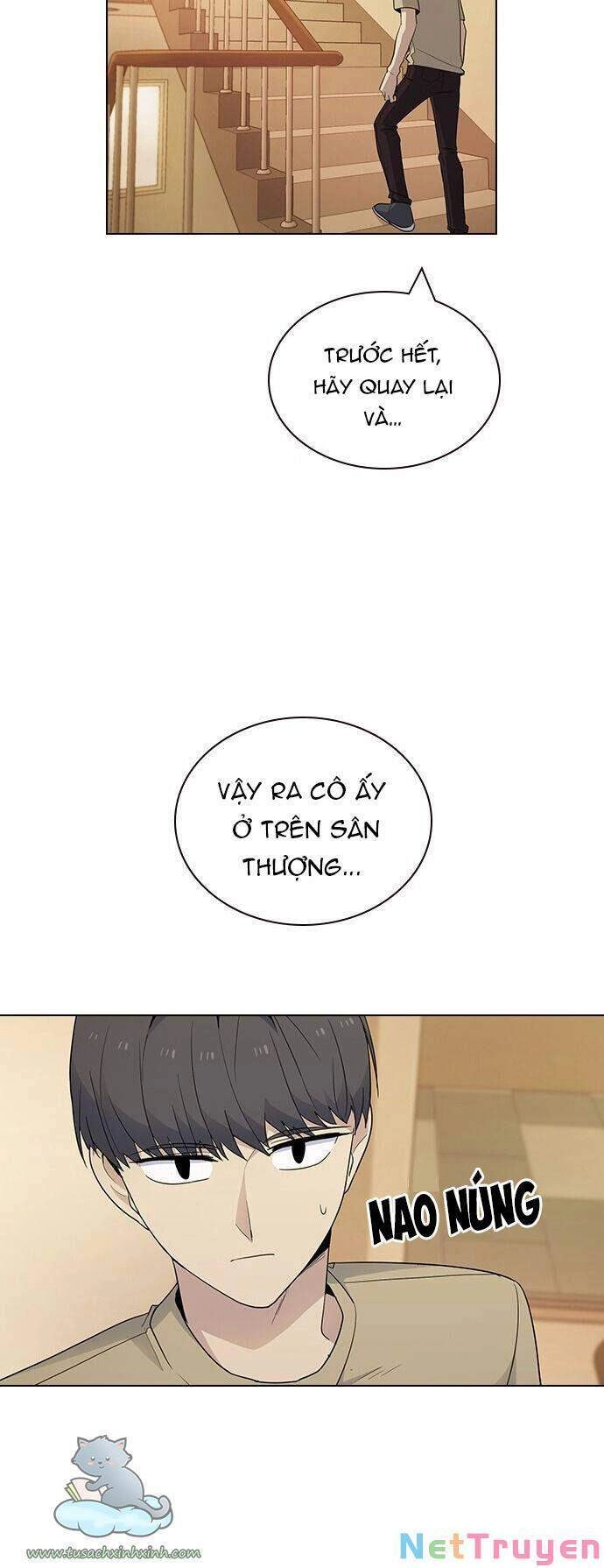 Thằng Bạn Trai Tồi Tệ Của Tôi Chapter 41 - 44