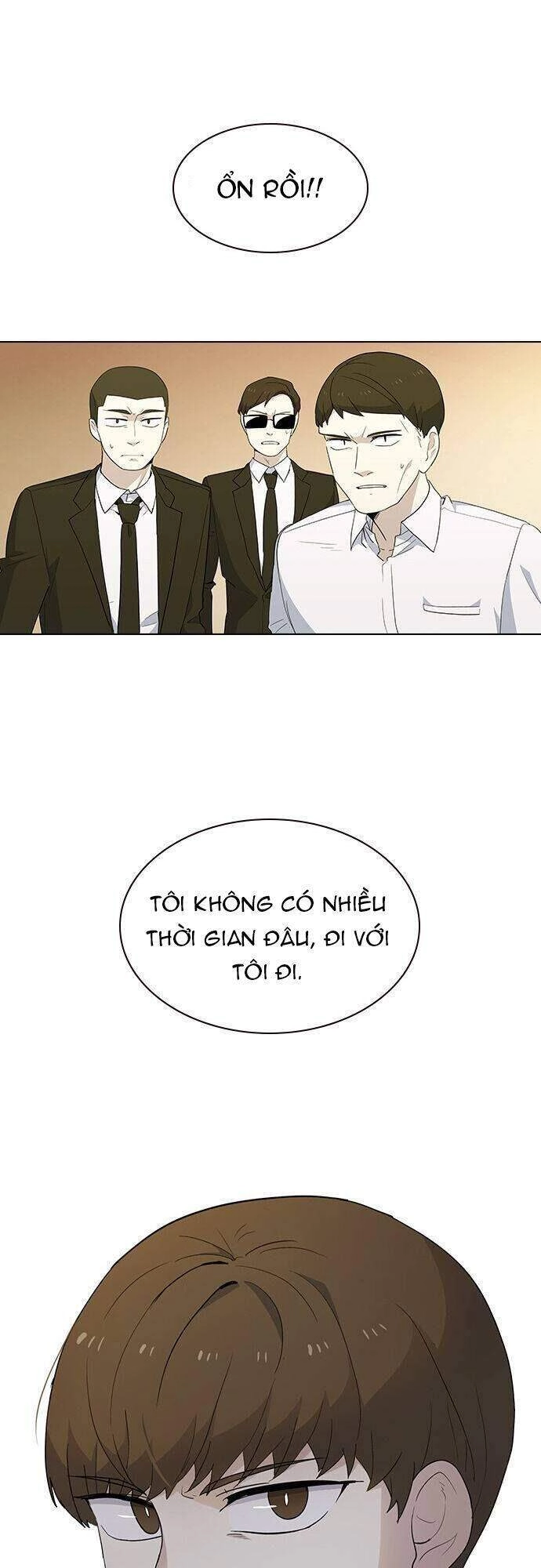 Thằng Bạn Trai Tồi Tệ Của Tôi Chapter 41 - 45