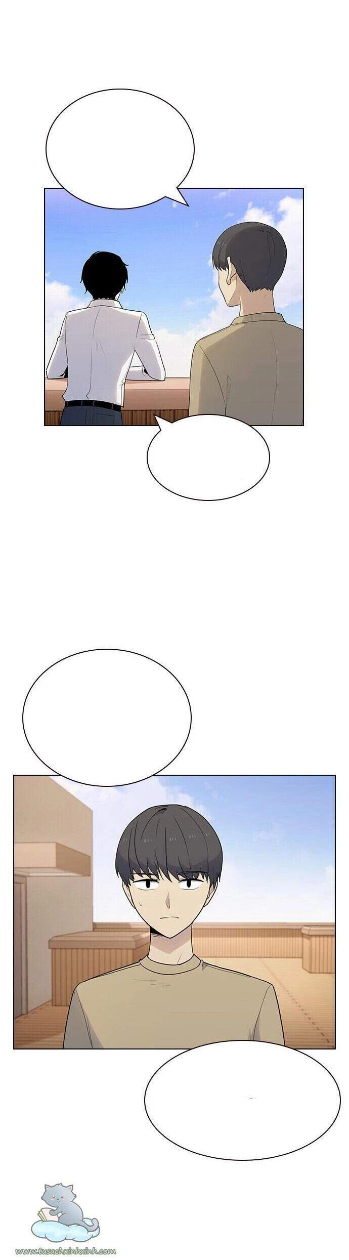 Thằng Bạn Trai Tồi Tệ Của Tôi Chapter 42 - 4