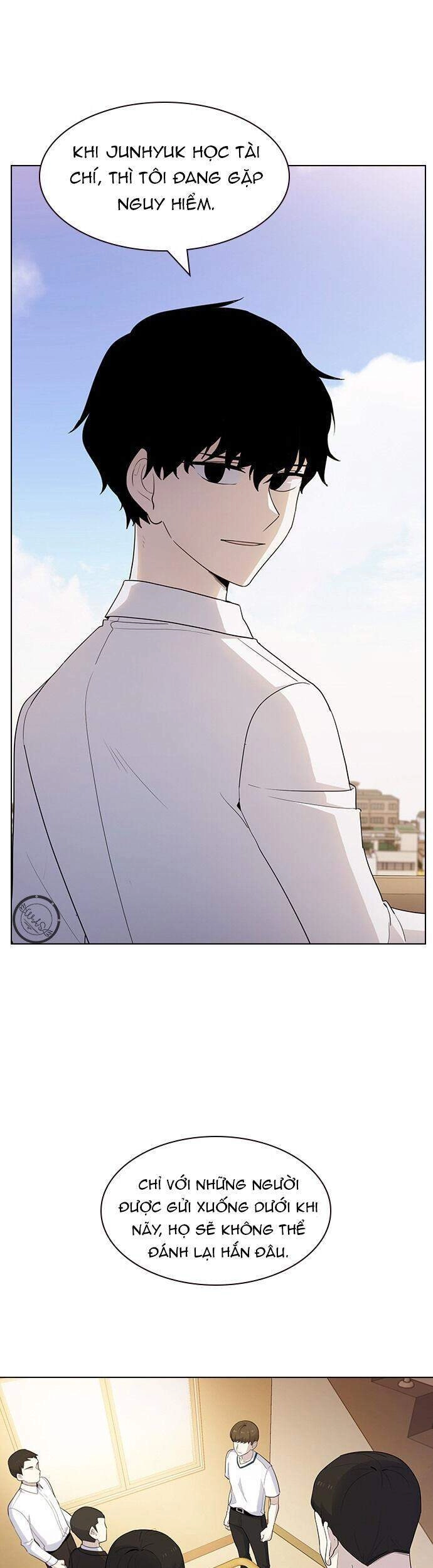 Thằng Bạn Trai Tồi Tệ Của Tôi Chapter 42 - 5