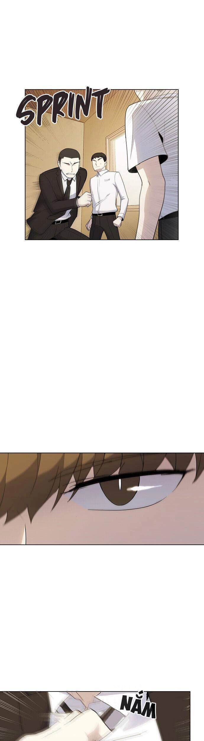 Thằng Bạn Trai Tồi Tệ Của Tôi Chapter 42 - 8