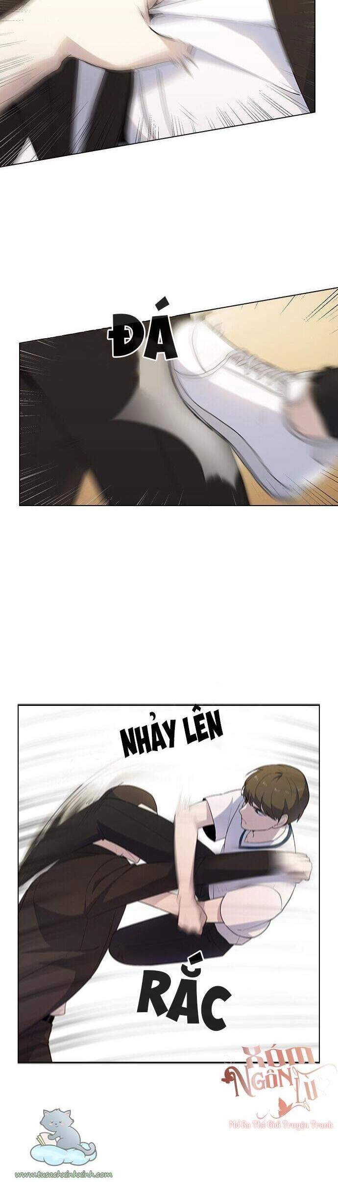 Thằng Bạn Trai Tồi Tệ Của Tôi Chapter 42 - 9