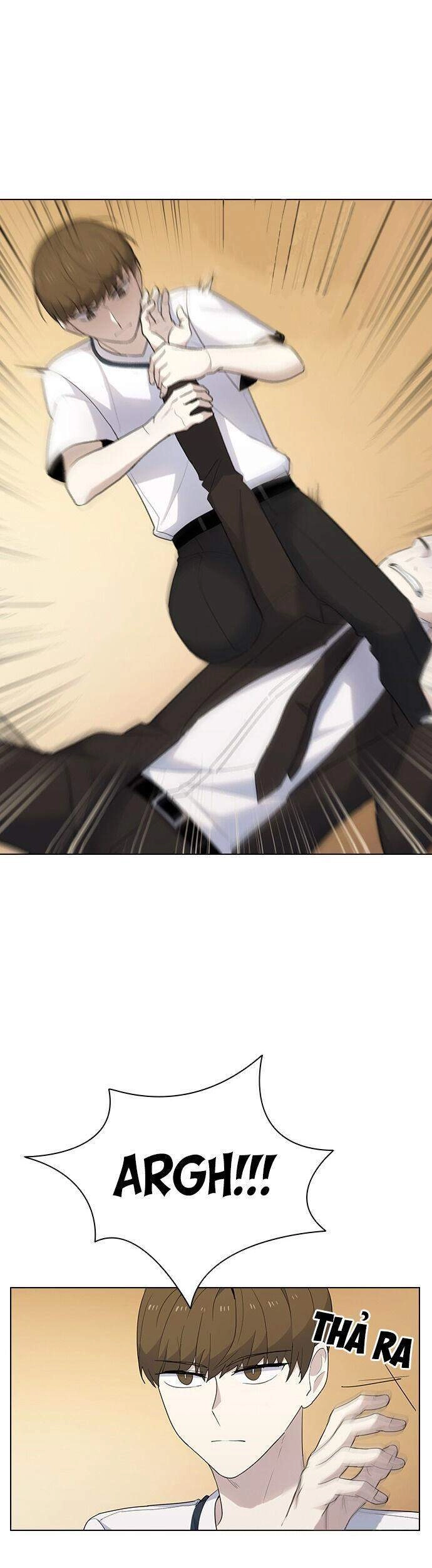 Thằng Bạn Trai Tồi Tệ Của Tôi Chapter 42 - 10