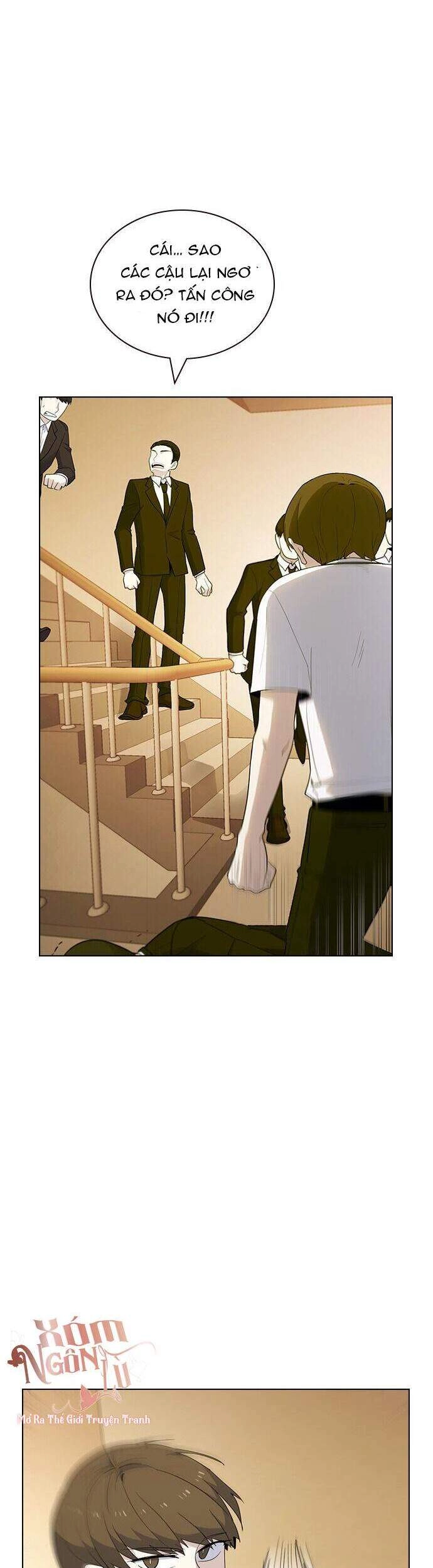 Thằng Bạn Trai Tồi Tệ Của Tôi Chapter 42 - 11