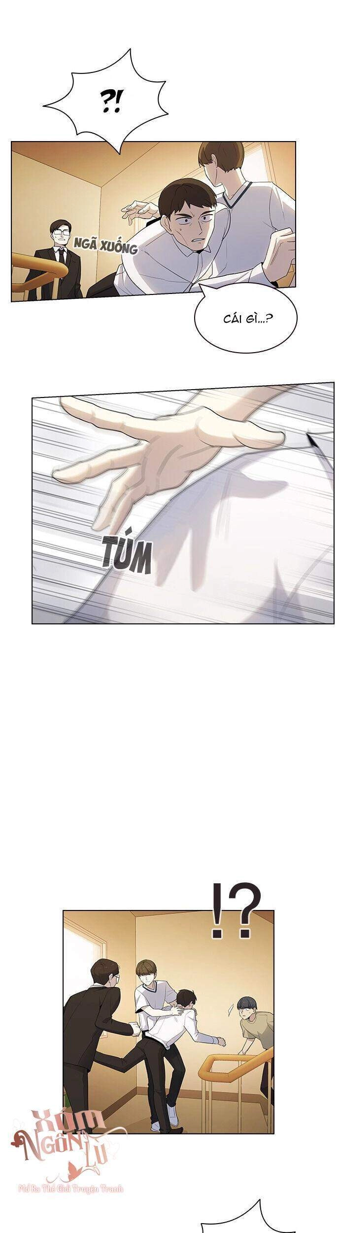 Thằng Bạn Trai Tồi Tệ Của Tôi Chapter 42 - 13