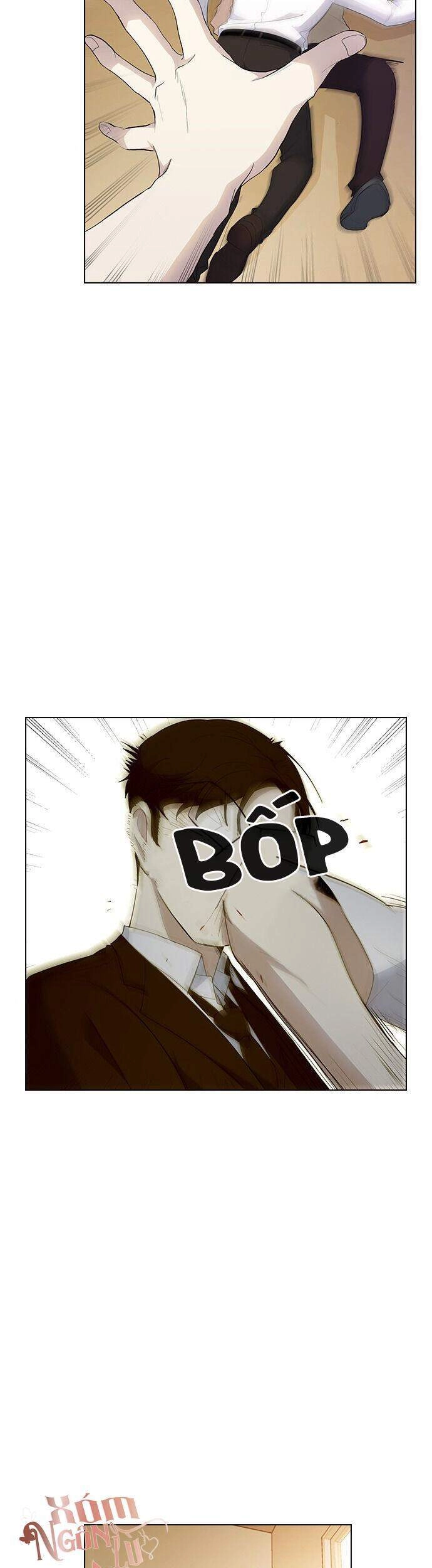 Thằng Bạn Trai Tồi Tệ Của Tôi Chapter 42 - 15