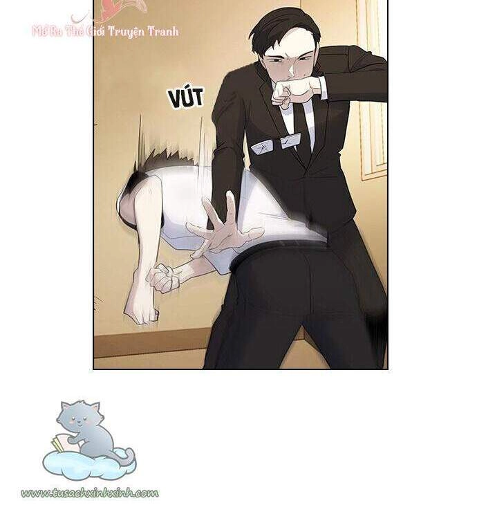 Thằng Bạn Trai Tồi Tệ Của Tôi Chapter 42 - 16