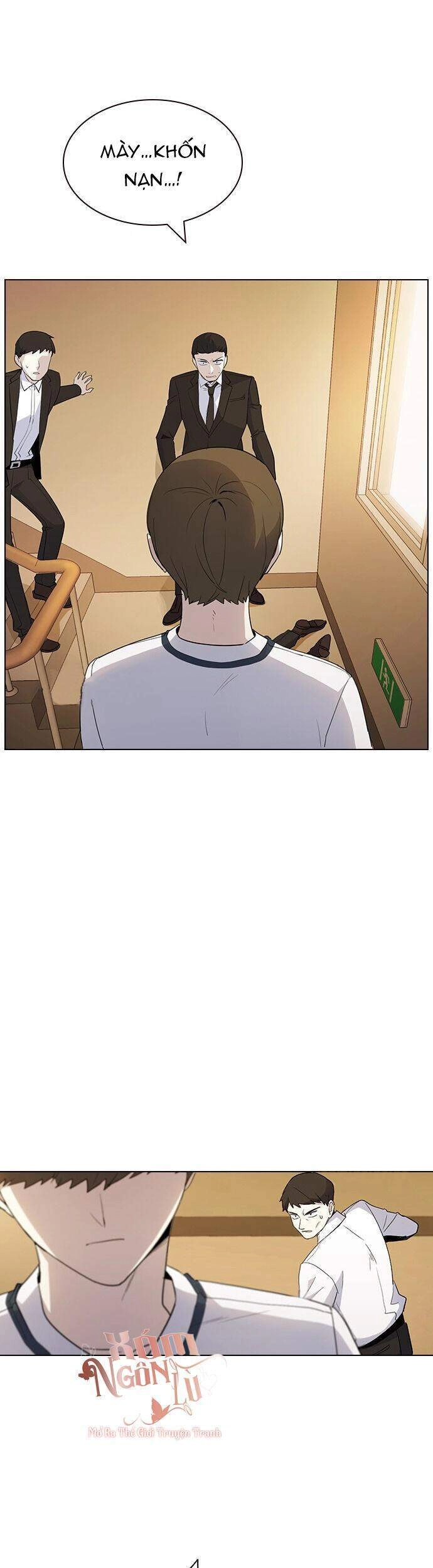 Thằng Bạn Trai Tồi Tệ Của Tôi Chapter 42 - 20