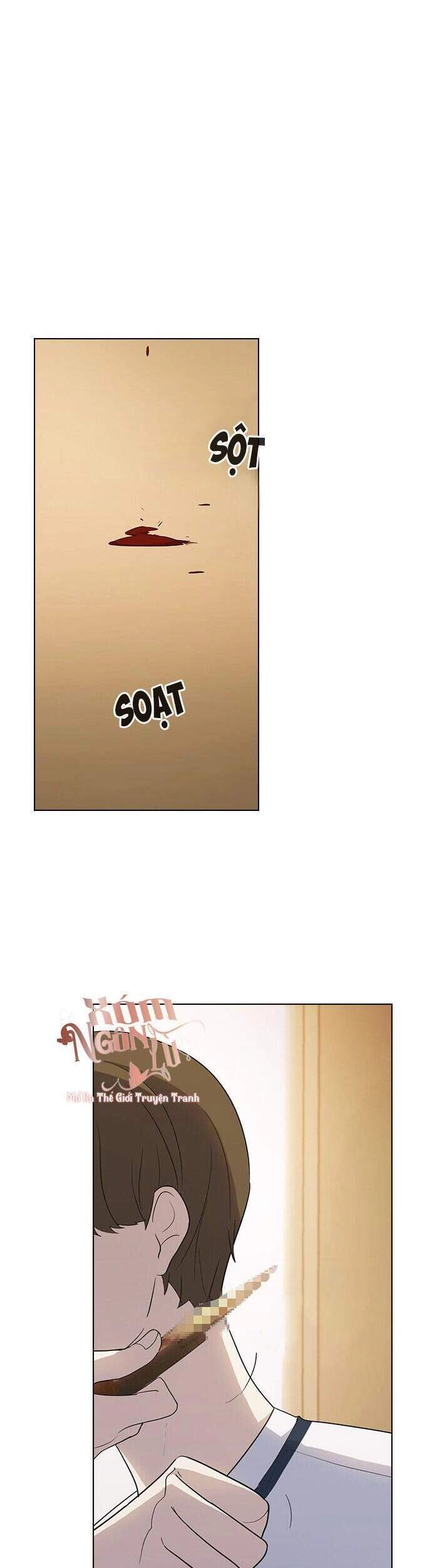 Thằng Bạn Trai Tồi Tệ Của Tôi Chapter 42 - 25