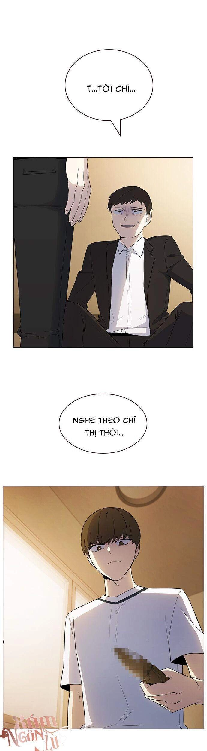 Thằng Bạn Trai Tồi Tệ Của Tôi Chapter 42 - 31