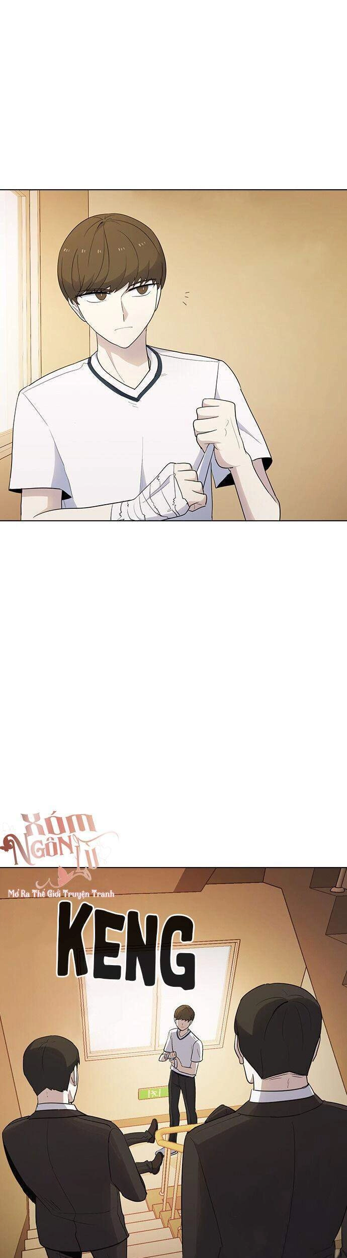 Thằng Bạn Trai Tồi Tệ Của Tôi Chapter 42 - 35