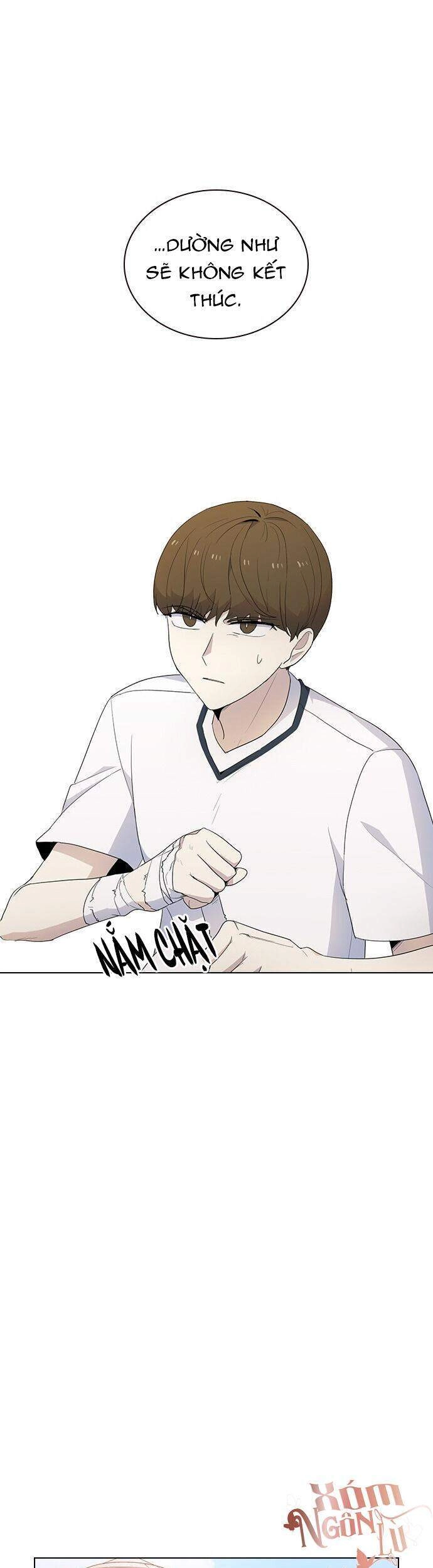 Thằng Bạn Trai Tồi Tệ Của Tôi Chapter 42 - 37