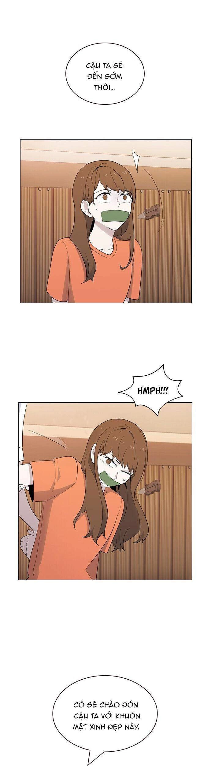 Thằng Bạn Trai Tồi Tệ Của Tôi Chapter 42 - 43