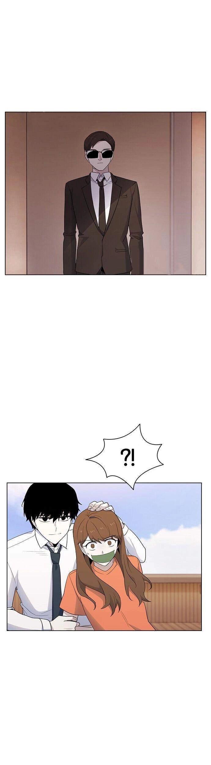 Thằng Bạn Trai Tồi Tệ Của Tôi Chapter 42 - 45