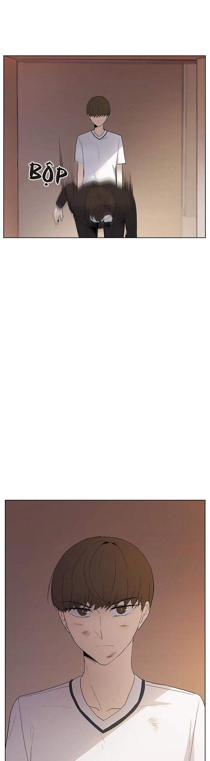 Thằng Bạn Trai Tồi Tệ Của Tôi Chapter 42 - 46