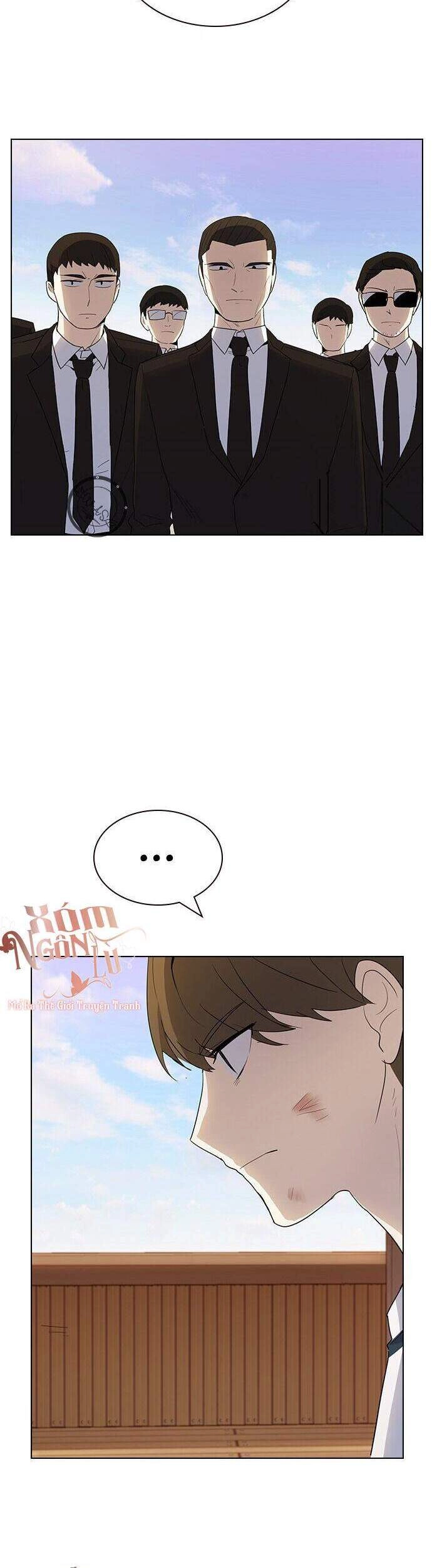 Thằng Bạn Trai Tồi Tệ Của Tôi Chapter 42 - 49