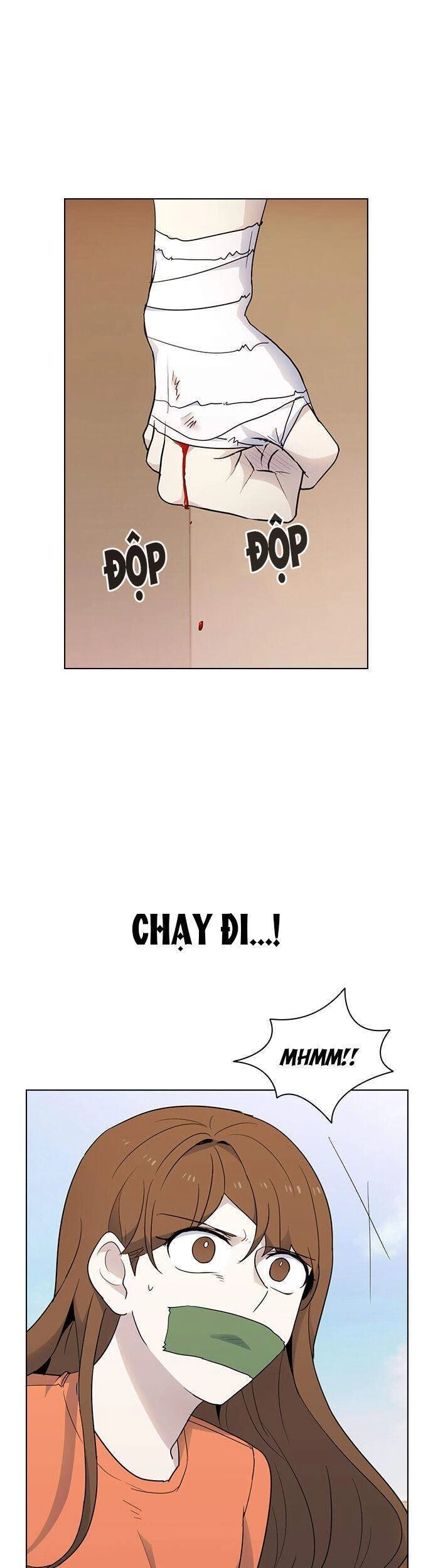 Thằng Bạn Trai Tồi Tệ Của Tôi Chapter 42 - 51