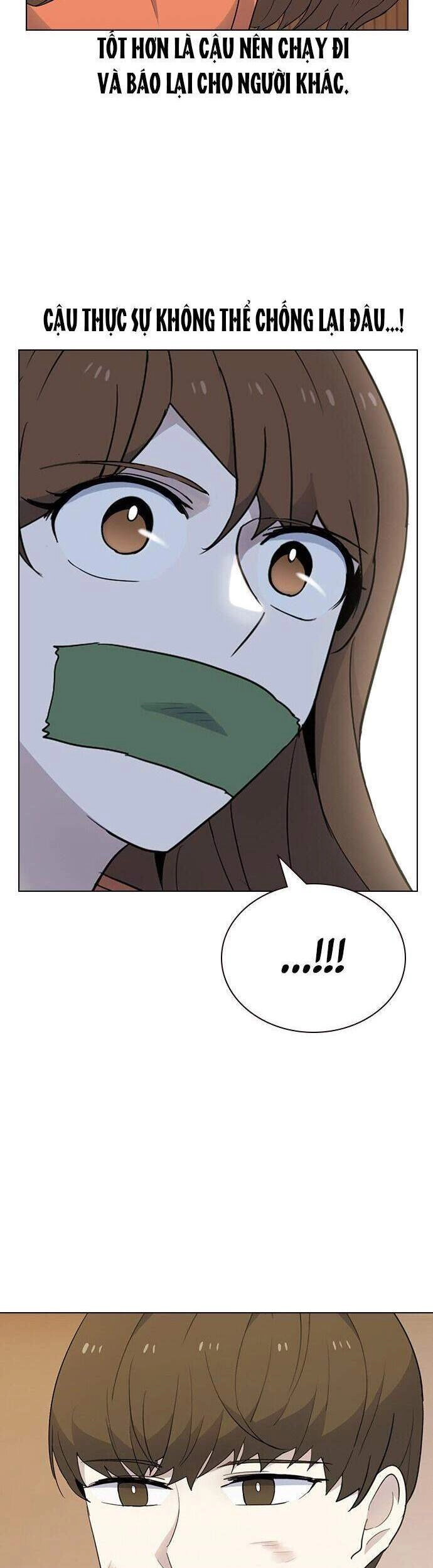 Thằng Bạn Trai Tồi Tệ Của Tôi Chapter 42 - 52