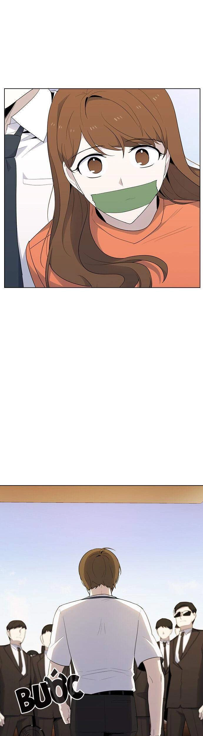 Thằng Bạn Trai Tồi Tệ Của Tôi Chapter 42 - 54