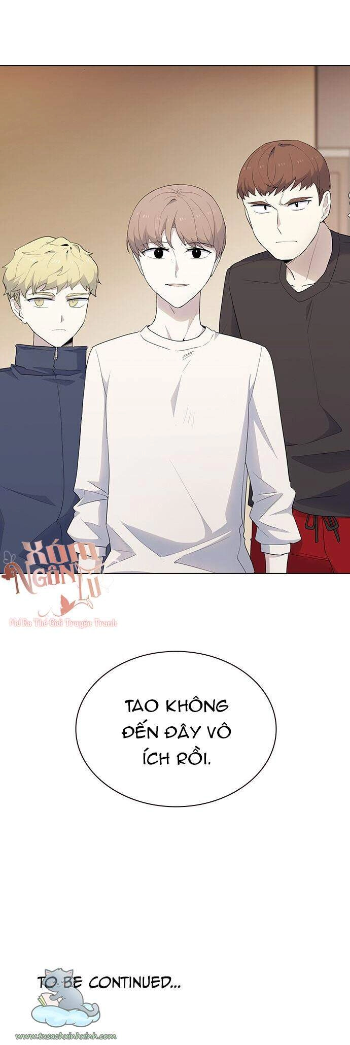 Thằng Bạn Trai Tồi Tệ Của Tôi Chapter 42 - 57