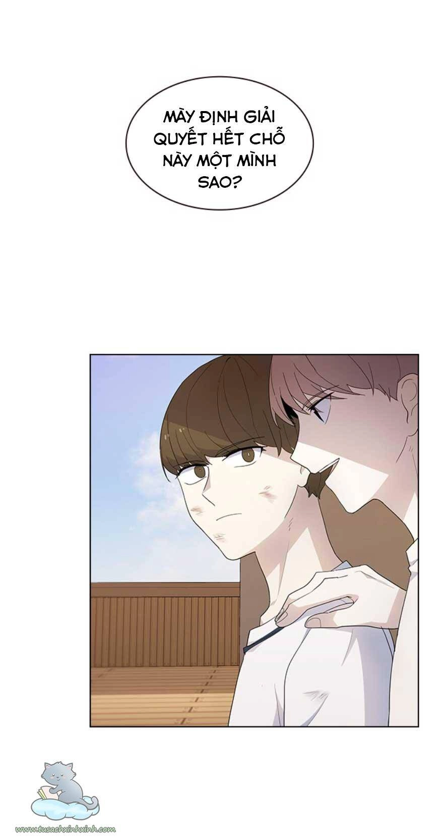 Thằng Bạn Trai Tồi Tệ Của Tôi Chapter 43 - 4