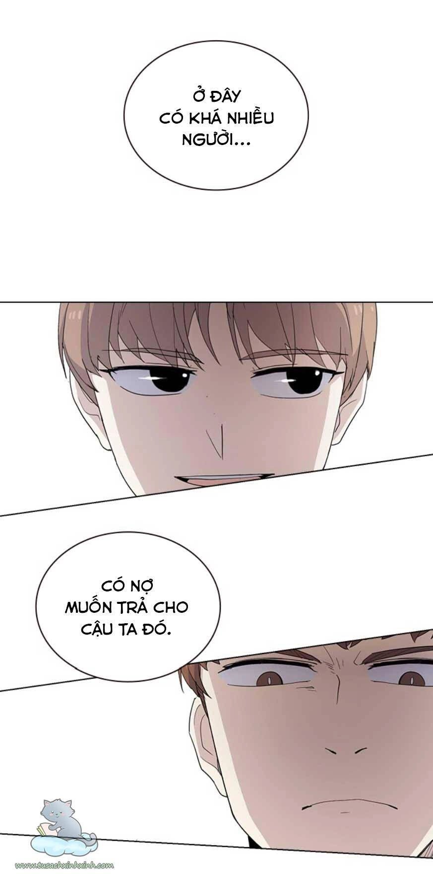 Thằng Bạn Trai Tồi Tệ Của Tôi Chapter 43 - 5