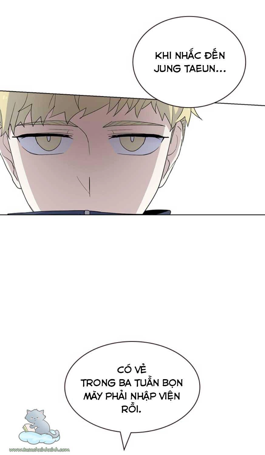 Thằng Bạn Trai Tồi Tệ Của Tôi Chapter 43 - 6