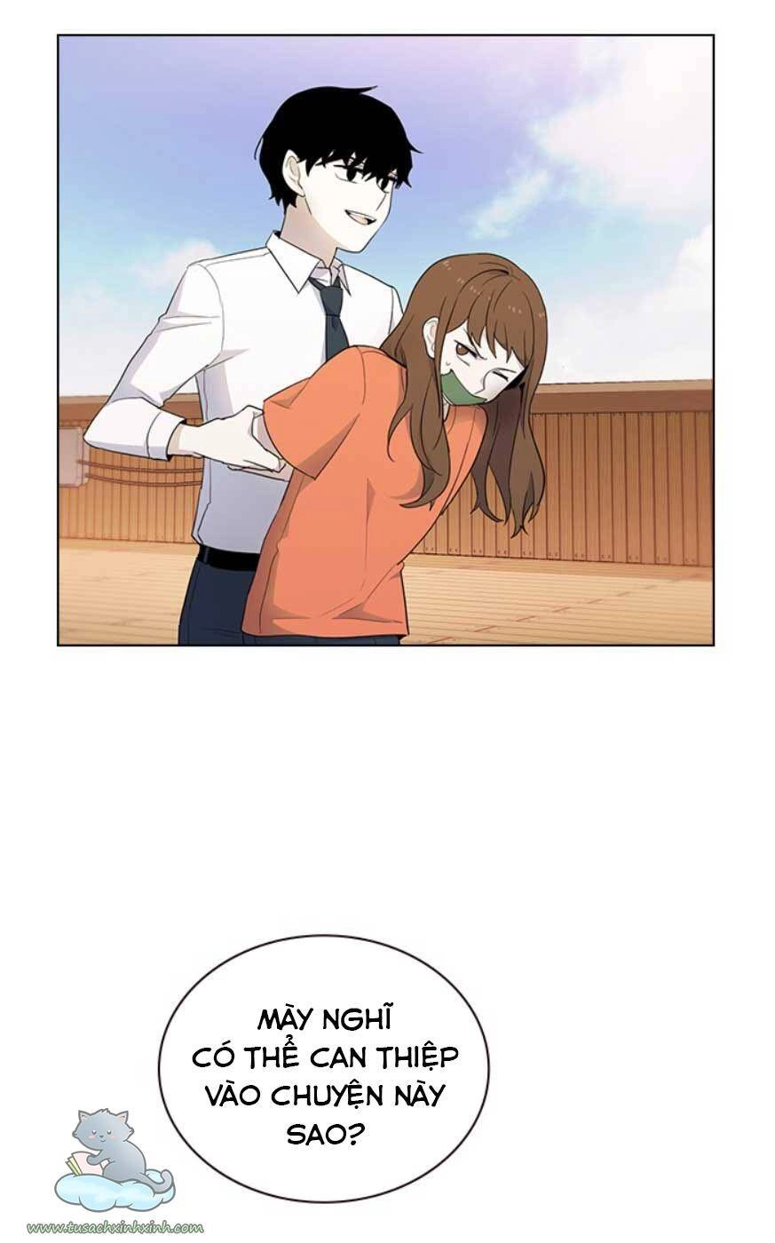 Thằng Bạn Trai Tồi Tệ Của Tôi Chapter 43 - 7