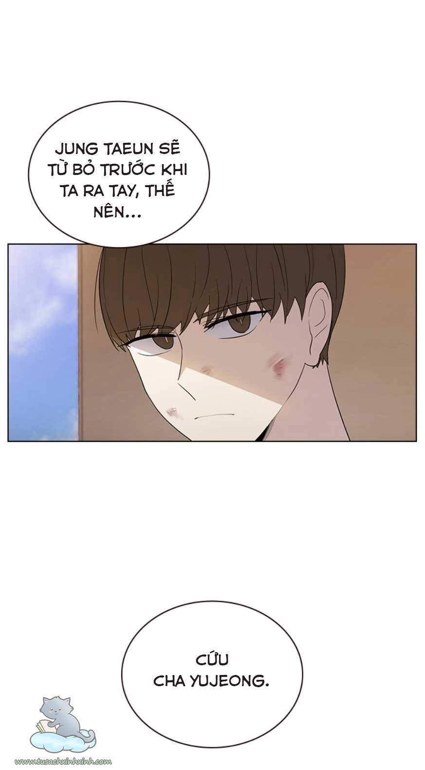 Thằng Bạn Trai Tồi Tệ Của Tôi Chapter 43 - 10