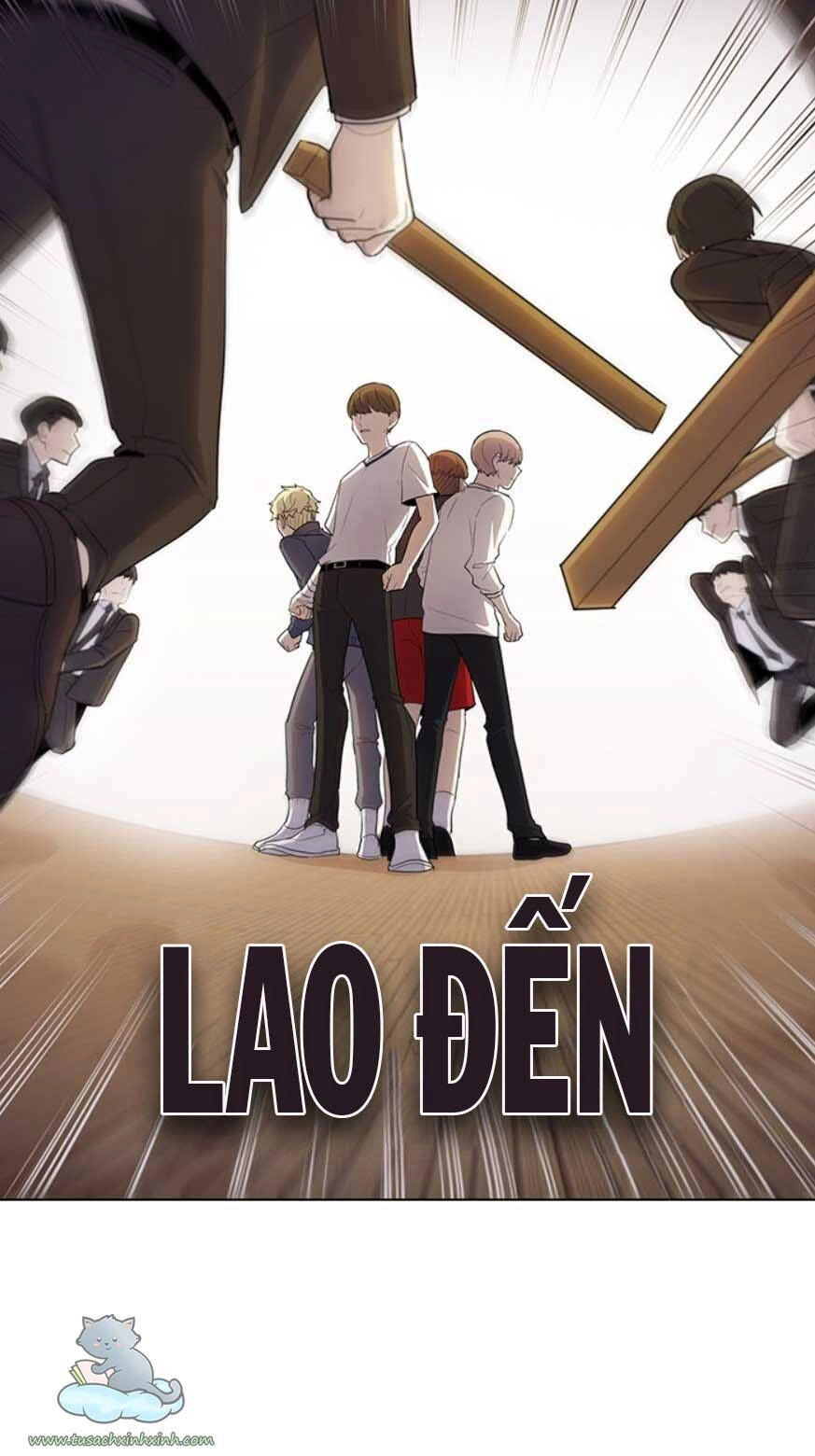 Thằng Bạn Trai Tồi Tệ Của Tôi Chapter 43 - 12