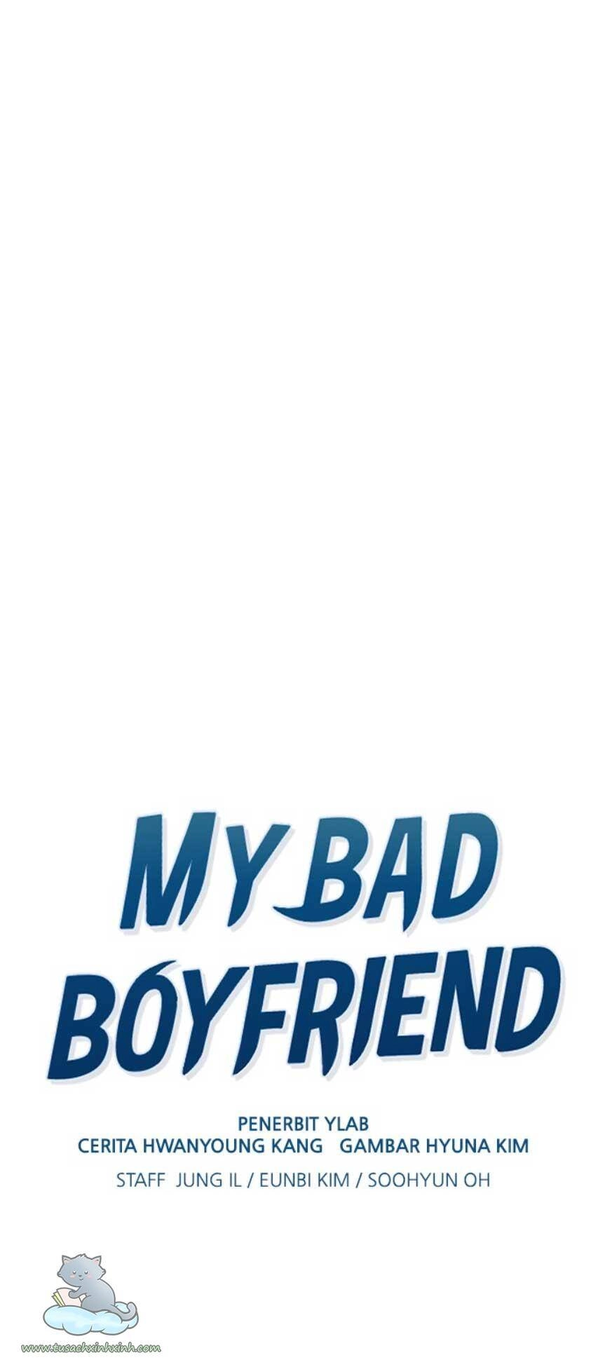 Thằng Bạn Trai Tồi Tệ Của Tôi Chapter 43 - 13