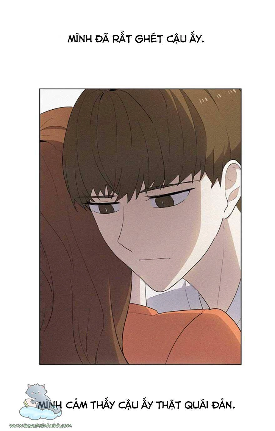 Thằng Bạn Trai Tồi Tệ Của Tôi Chapter 43 - 20