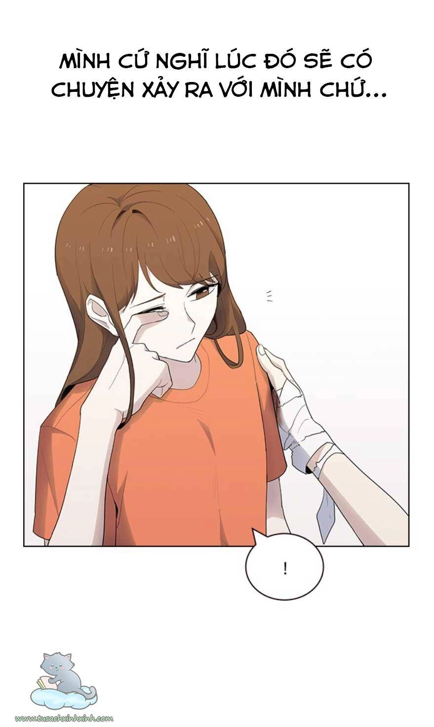 Thằng Bạn Trai Tồi Tệ Của Tôi Chapter 43 - 23