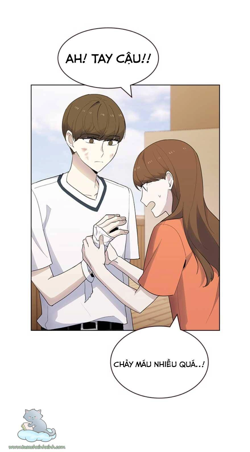 Thằng Bạn Trai Tồi Tệ Của Tôi Chapter 43 - 24