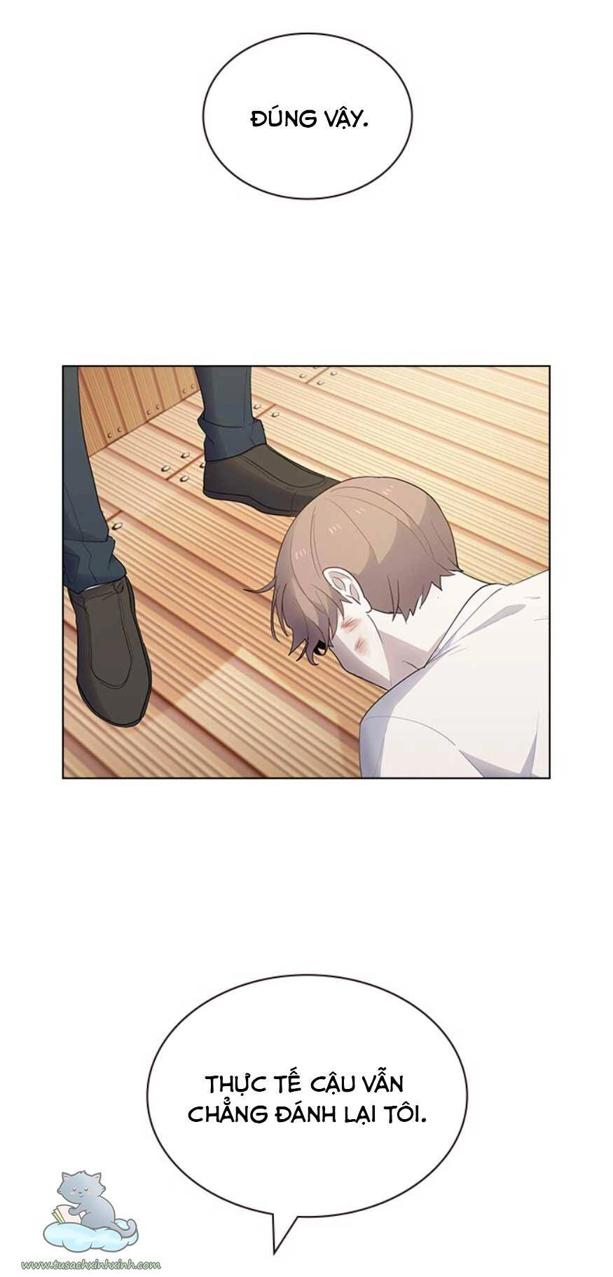 Thằng Bạn Trai Tồi Tệ Của Tôi Chapter 43 - 26