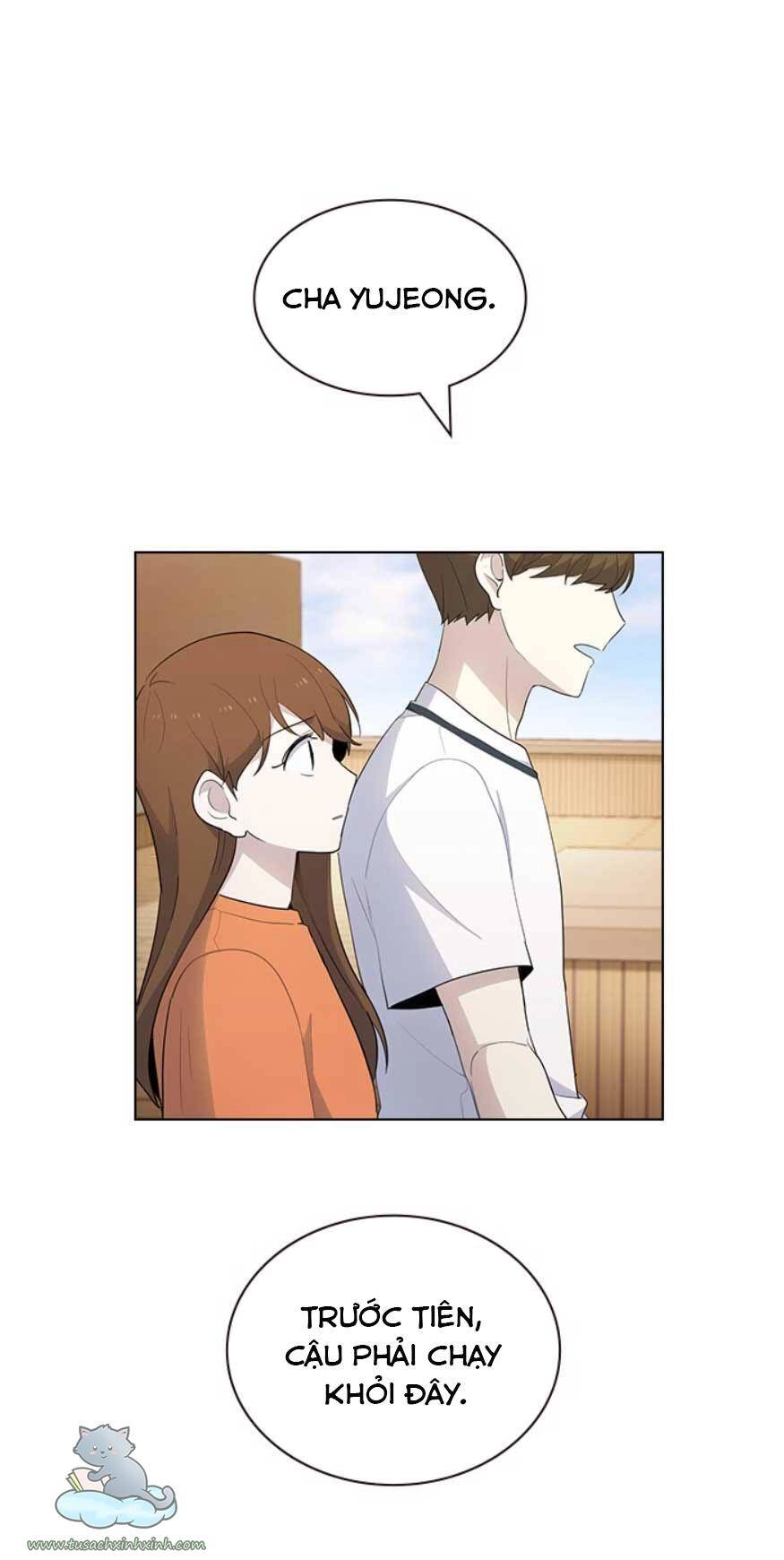 Thằng Bạn Trai Tồi Tệ Của Tôi Chapter 43 - 27