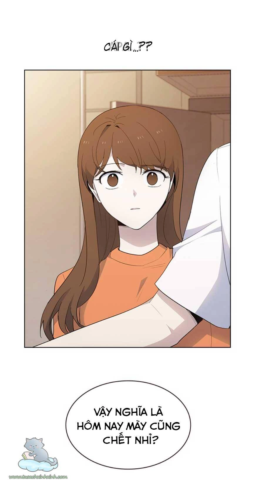 Thằng Bạn Trai Tồi Tệ Của Tôi Chapter 43 - 31