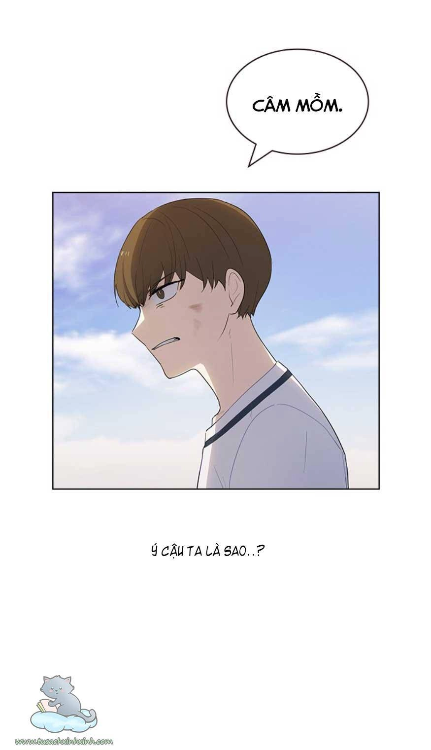 Thằng Bạn Trai Tồi Tệ Của Tôi Chapter 43 - 32