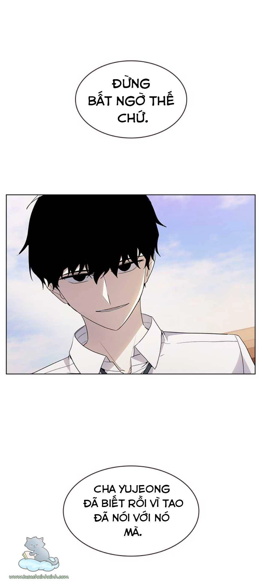 Thằng Bạn Trai Tồi Tệ Của Tôi Chapter 43 - 35