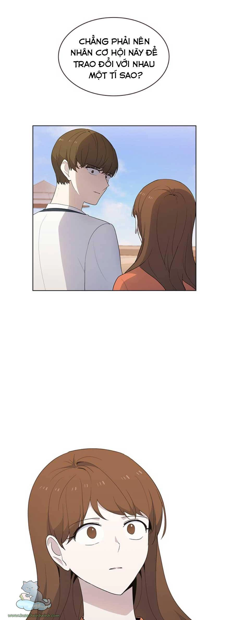 Thằng Bạn Trai Tồi Tệ Của Tôi Chapter 43 - 36