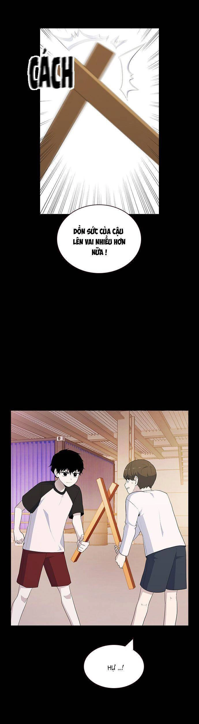 Thằng Bạn Trai Tồi Tệ Của Tôi Chapter 44 - 3