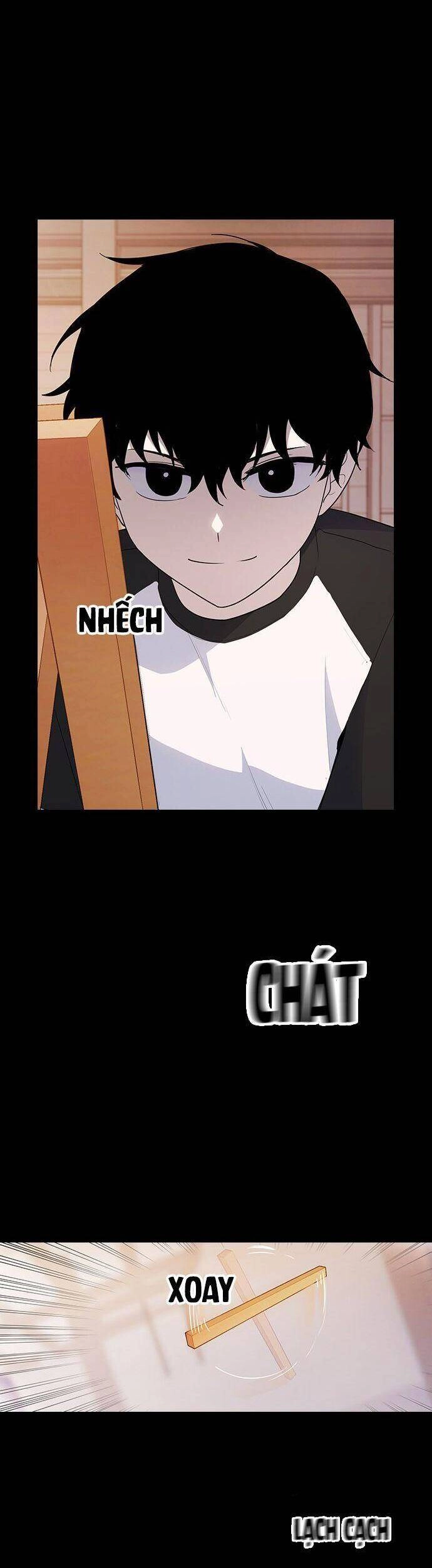 Thằng Bạn Trai Tồi Tệ Của Tôi Chapter 44 - 4