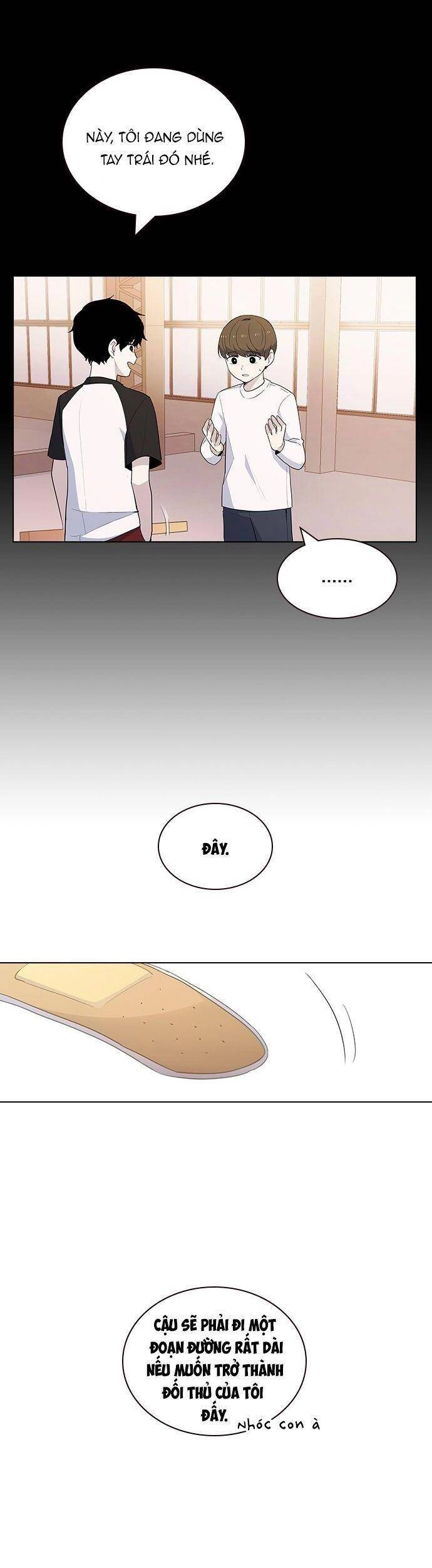 Thằng Bạn Trai Tồi Tệ Của Tôi Chapter 44 - 5