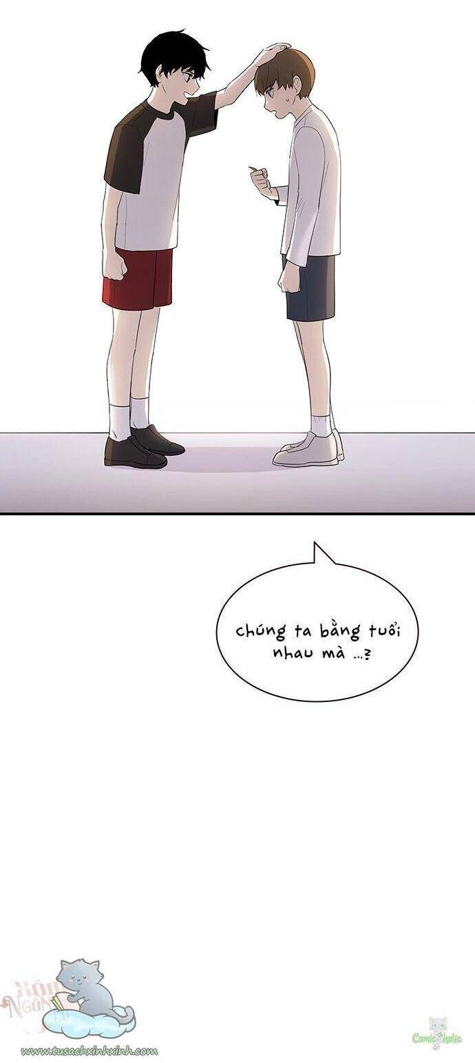 Thằng Bạn Trai Tồi Tệ Của Tôi Chapter 44 - 6